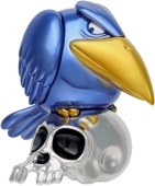 �ɥ饴�󥯥����� �᥿��å���󥹥����������꡼ �������餹