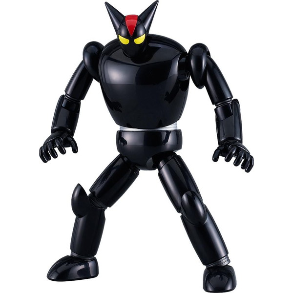 MODEROID 鉄人28号 ブラックオックス[初代鉄人版] | 株式会社 太陽