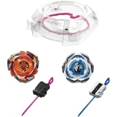 BEYBLADE X ٥֥졼X CX-04 Хȥ륨ȥ꡼åC
