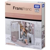 �ꥫ����� ����ƥꥢ�����ǥ��͡��� �ɥ�å����롼�� (Francfranc�����)