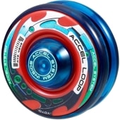 HYPER YOYO ACCEL �ϥ��ѡ��衼�衼�������� ��������롼�סݥե塼���㡼�˥󥸥��