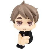 �뤫�ä� �ϥ����塼���� �ܼ� ��˥ե�����Ver.