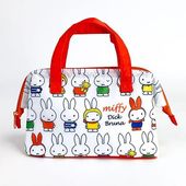 �ߥåե��� miffy ����Хå� �磻�䡼���� �ۥ磻�� BS21-29