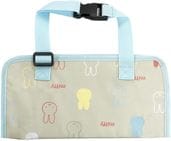 Nicott(�˥��å�)�� miffy �ߥåե��� �� �ꥢ�ȥ쥤/���졼 LIC-MF0111