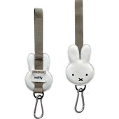 Nicott(�˥��å�)��miffy �ߥåե����ۥ��������ȥեå����ߤ겼���եå� (WH)