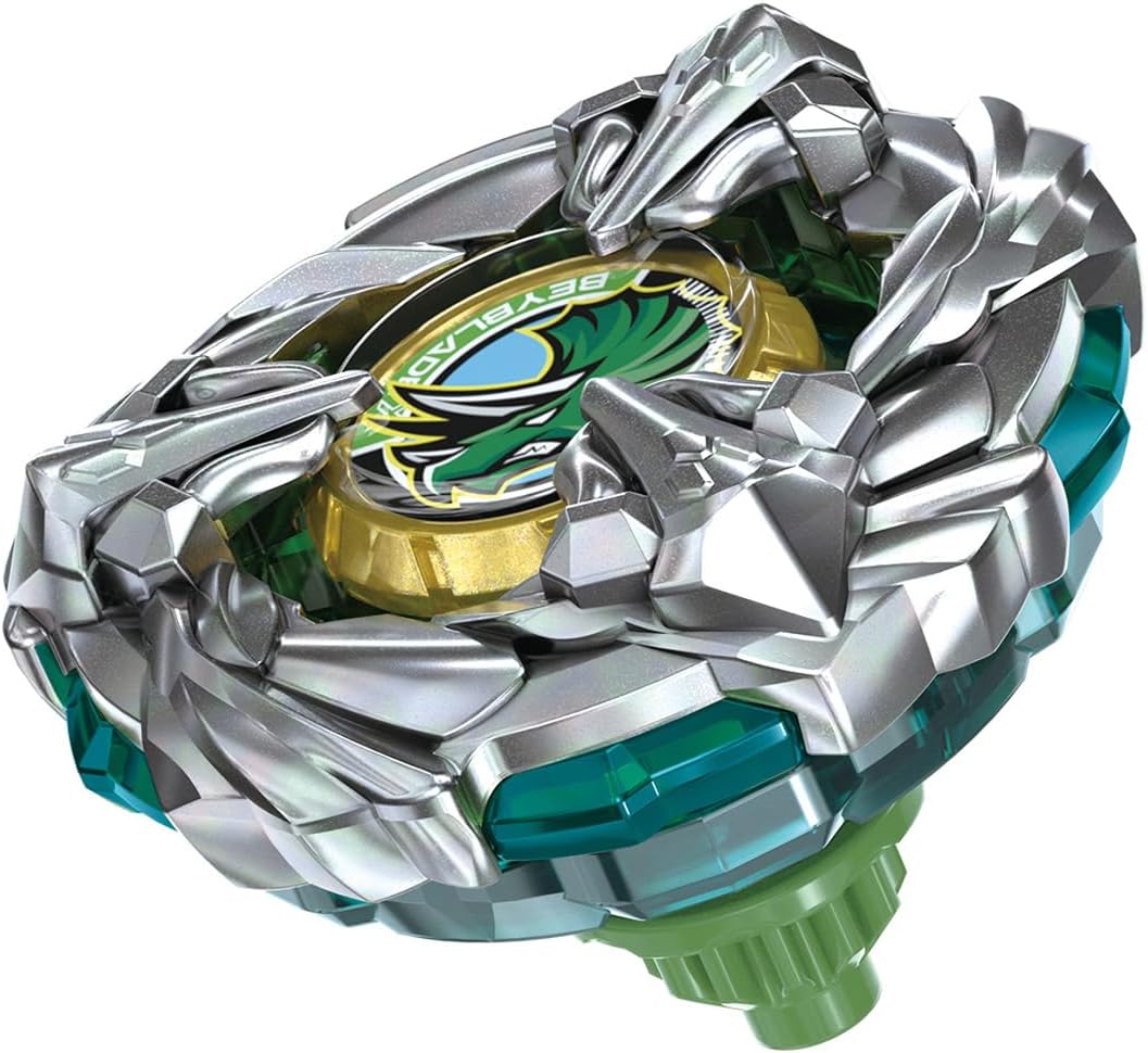 BEYBLADE X ベイブレードX BX-44 ブースター トリケラプレスM
