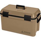 ץƥ󥹥å(CAPTAIN STAG) 顼ܥå 35L ٥ ١  CSޥ UE-89