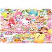 ����ꥪ�ϥåԡ��������ĥѡ��ƥ��� 1000�ԡ��� 72 x 49cm