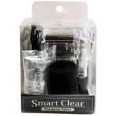 Smart Clear�ʥ��ޡ��ȥ��ꥢ�˳��ݤ��ե��륿��