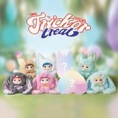 �說����WAKUKU��FOX & BUNNY  ñ�� �ϡ������ȥåץ���  WA-3591