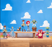 Toy Story 30th Anniversary Classic Character Series Figure Gift��1��