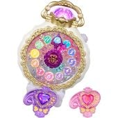 [�Х����(BANDAI)] ̾õ��ץꥭ�奢�� ����ä��ѿȡ� ���奨�륭�奢�����å�