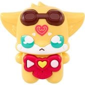 [�Х����(BANDAI)] ̾õ��ץꥭ�奢�� ����������� �ץꥭ�åȥܥ������