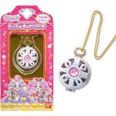 [�Х����(BANDAI)] ̾õ��ץꥭ�奢�� �ߥ˥��奢���쥯����� ���奨�륭�奢�����å�