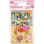 [�Х����(BANDAI)] ���ޤ�ꤷ�����ե��� �Ľե������륻�åȤ��ޤ��ä�