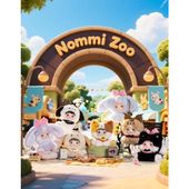 Nommi ����ѹ �������ưʪ�� Sitting Zoo�úº�ưʪ���ñ��1�ġ�