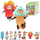 TOP TOY �ǥ����ˡ�(Disney) �����ȥԥ� �˥å�������ǥ��ֺǶ������ץ��꡼�� �֥饤��ɥܥå�����ñ��1�ġ�