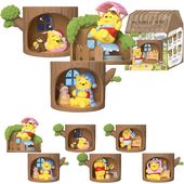 TOP TOY �ǥ����ˡ�(Disney) ���ޤΥס�����ֿ��Υĥ꡼�ϥ����ץ��꡼����1�ԡ����ۥ֥饤��ɥܥå�����ñ��1�ġ�