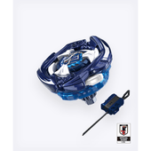 �ں�����̵����BEYBLADE X UX-00��B4���ȥ�����ۥ���饤�����С�5-60K �᥿�륳����:����饤�֥롼 ���å���������ɽVer.