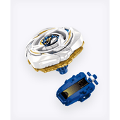 BEYBLADE X UX-20 ���������� �������꡼��륭�塼��LF��Ʊ���ʪ��ʣ����ʸ�Բġ��ȼ�NG