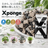 Xponge -�������ݥ󥸥��å�- ��ú 3��åȥ� 