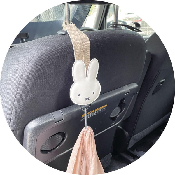 Nicott(�˥��å�)��miffy �ߥåե����ۥ��������ȥեå����ߤ겼���եå� (GY)