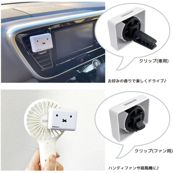 Nicott(�˥��å�)��miffy �ߥåե����ۥ���åץǥ��ե塼���� ����åץ����� �ۥ磻�ȥॹ�� LIC-MF0107