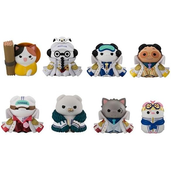 MEGA CAT PROJECT ԡ ˥ԡ˥㡼 եVS ڣBOX