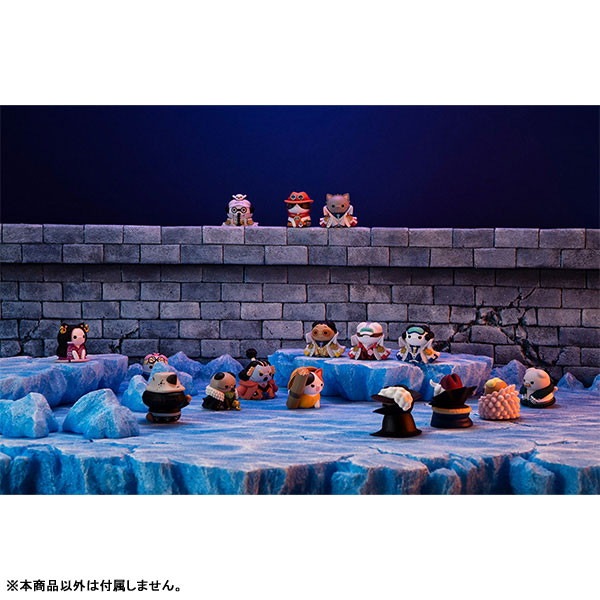 MEGA CAT PROJECT ԡ ˥ԡ˥㡼 եVS ڣBOX