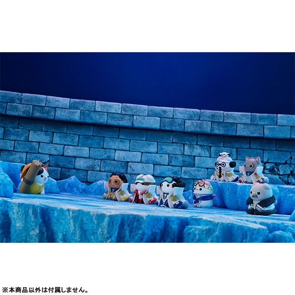 MEGA CAT PROJECT ԡ ˥ԡ˥㡼 եVS ڣBOX