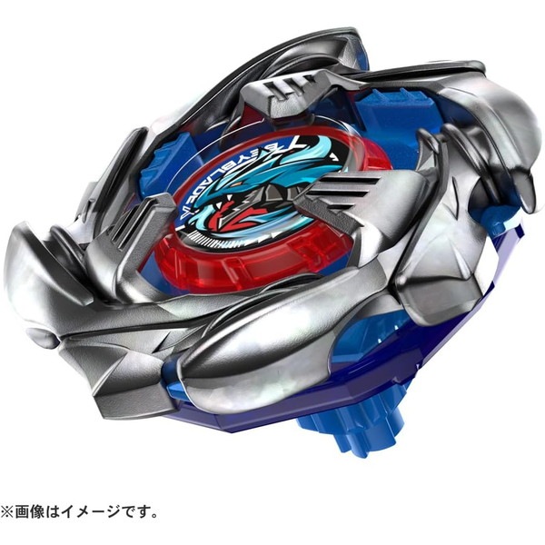 BEYBLADE X �٥��֥졼��X BX-34 ���������� ���Х�ȥɥ饰����2-60C	