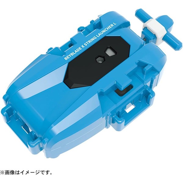 BEYBLADE X �٥��֥졼��X BX-34 ���������� ���Х�ȥɥ饰����2-60C	