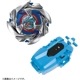 BEYBLADE X �٥��֥졼��X BX-34 ���������� ���Х�ȥɥ饰����2-60C	