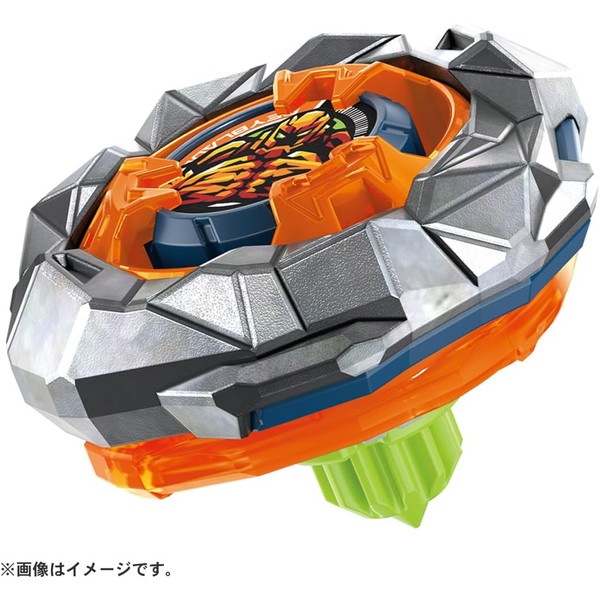BEYBLADE X �٥��֥졼��X UX-13 �֡������� ���������å�1-60UN