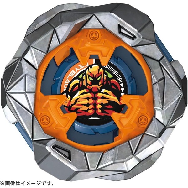 BEYBLADE X �٥��֥졼��X UX-13 �֡������� ���������å�1-60UN