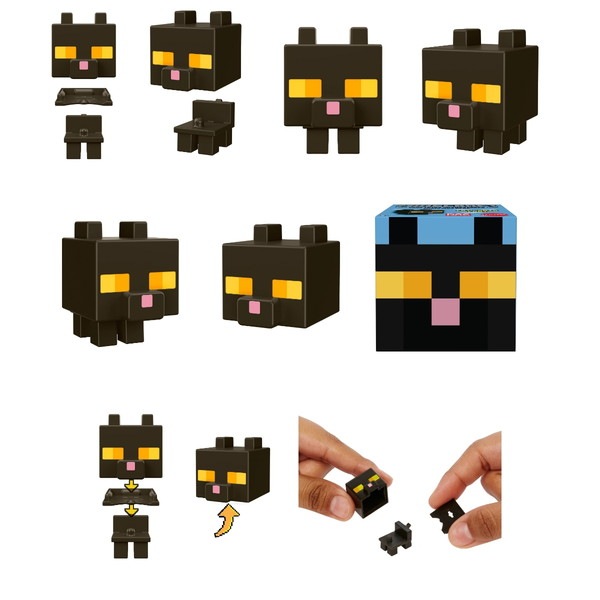 MINECRAFT(�ޥ��󥯥�ե�) ��֥إå� �����ͥ� HDV80