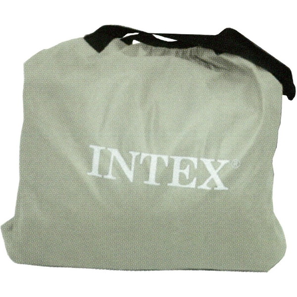 INTEX(����ƥå���) �������٥å� �������󥳥�ե����� �磻�ɥ��֥륵���� ��ư�� 203��152��33cm ���졼 67769 [����������]
