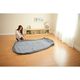 INTEX(����ƥå���) �������٥å� �������󥳥�ե����� �磻�ɥ��֥륵���� ��ư�� 203��152��33cm ���졼 67769 [����������]