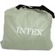 INTEX(����ƥå���) �������٥å� �������󥳥�ե����� �磻�ɥ��֥륵���� ��ư�� 203��152��33cm ���졼 67769 [����������]