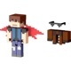 MINECRAFT(ޥ󥯥ե) ꥨ꡼ ե奢 åץɥ HLY84