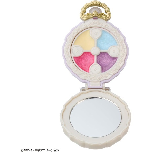 [�Х����(BANDAI)] ̾õ��ץꥭ�奢�� Pretty Holic ���奨�륭�奢�����å�����ѥ���