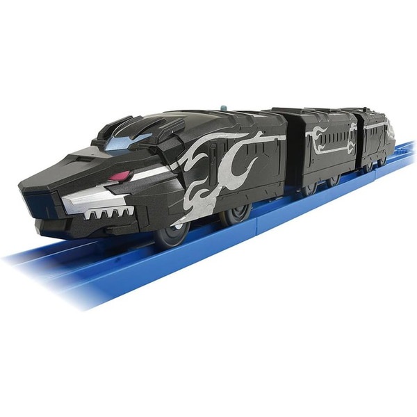 Amazon.co.jp: タカラトミー プラレール シンカリオンCW