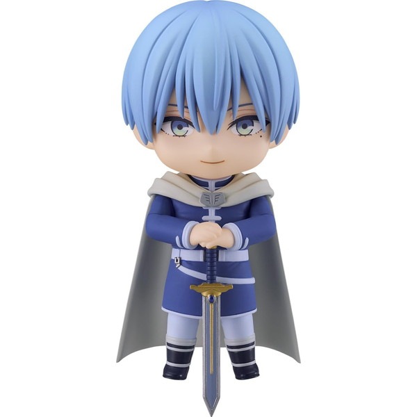 ねんどろいど ヒンメル 葬送のフリーレン 2498 勇者 ねんどろいど「葬送のフリーレン」ヒンメル ノンスケール