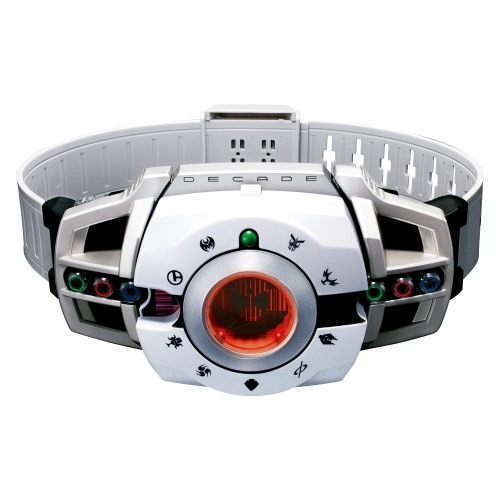 ���̥饤�����ǥ������� SUPER BEST �ѿȥ٥�� DX�ǥ������ɥ饤�С�