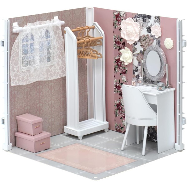 �ꥫ����� ����ƥꥢ�����ǥ��͡��� �ɥ�å����롼�� (Francfranc�����)