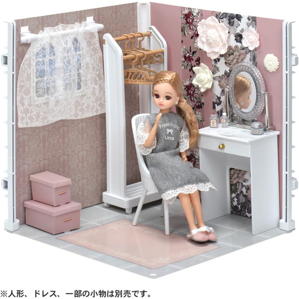 �ꥫ����� ����ƥꥢ�����ǥ��͡��� �ɥ�å����롼�� (Francfranc�����)