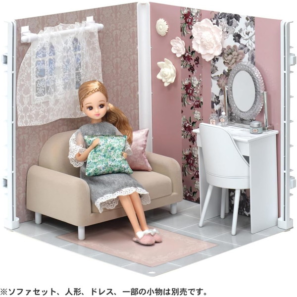 �ꥫ����� ����ƥꥢ�����ǥ��͡��� �ɥ�å����롼�� (Francfranc�����)