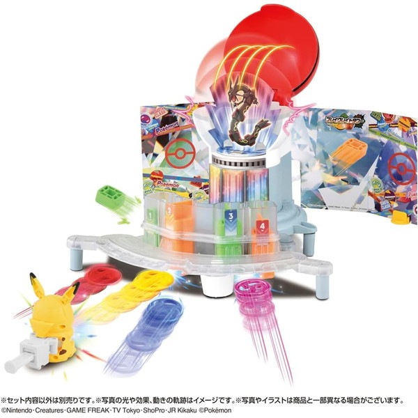 �ݥ��åȥ�󥹥��� �ݥ���󥢥�ƥ��ޥå� 10 �֥쥤���쥤�ɥ��