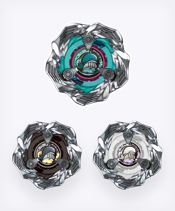 BEYBLADE X ٥֥졼X BX-36 ֡ ۥ륦֥쥯ȡͽ