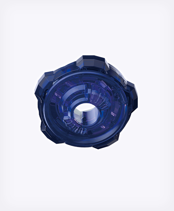 BEYBLADE X ٥֥졼X BX-36 ֡ ۥ륦֥쥯ȡͽ